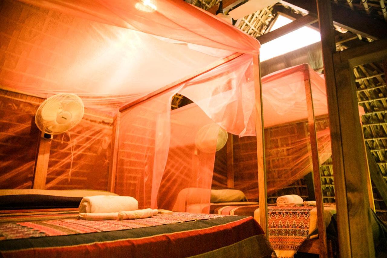 מזונטה Hotel El Copal מראה חיצוני תמונה