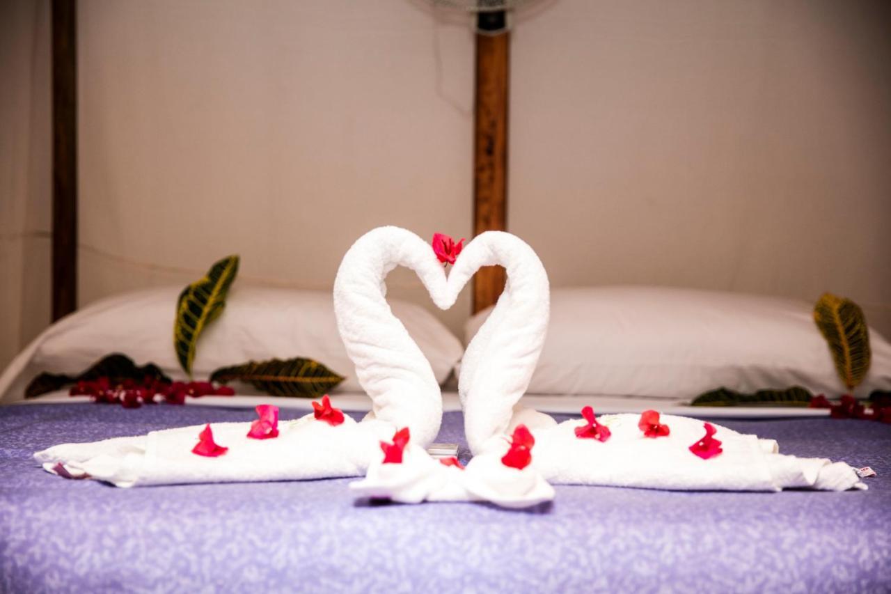 מזונטה Hotel El Copal מראה חיצוני תמונה