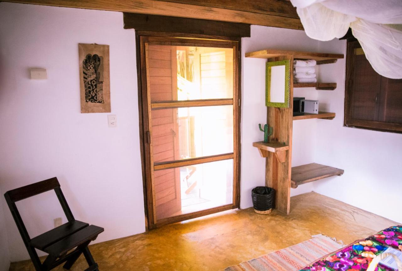 מזונטה Hotel El Copal מראה חיצוני תמונה